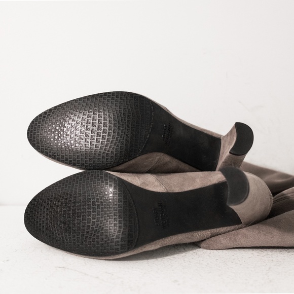 Stuart Weitzman Highland Topo - Picture 6 of 7